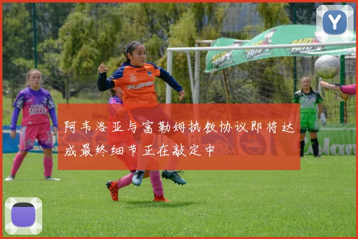 阿韦洛亚与富勒姆执教协议即将达成最终细节正在敲定中